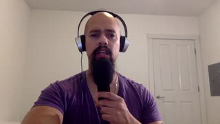 Episode #97 Self discipline affirmations