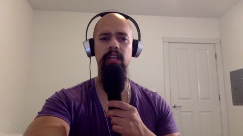 Episode #97 Self discipline affirmations