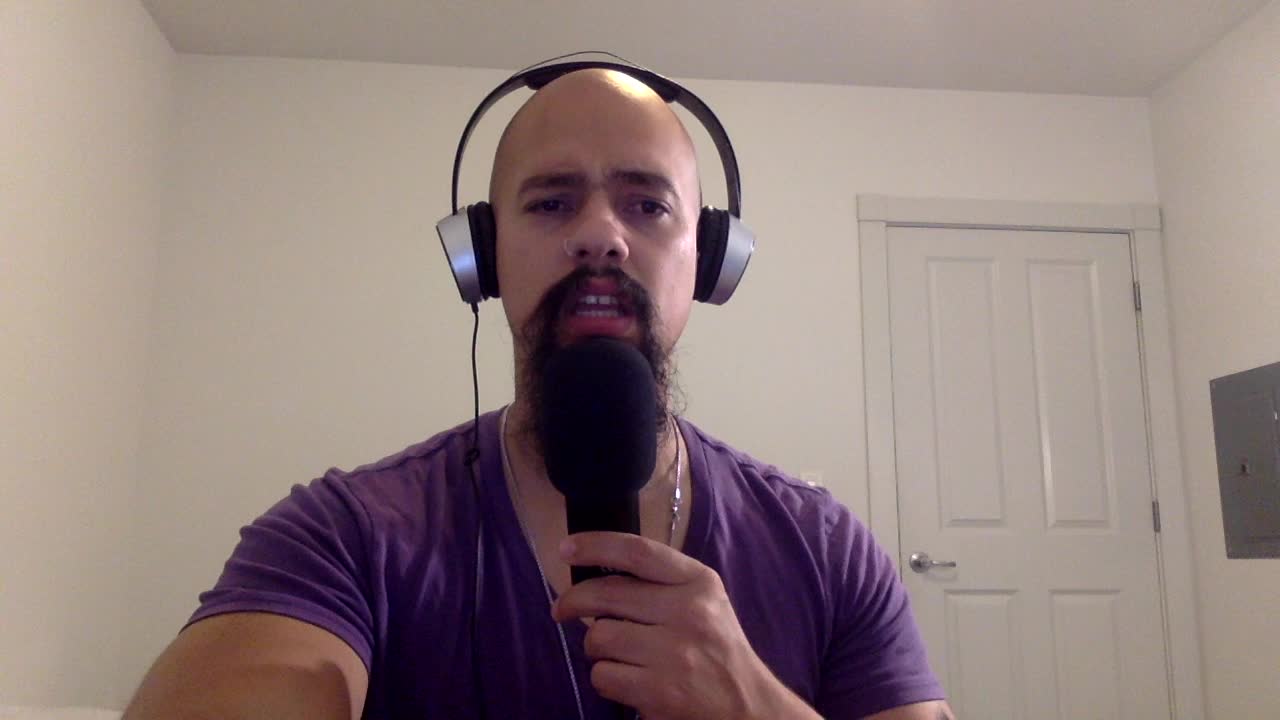 Episode #97 Self discipline affirmations