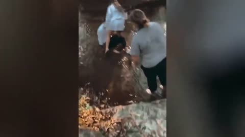 15 Minutes Of Instant Karma | Fails Of The Month