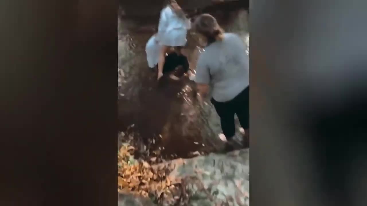 15 Minutes Of Instant Karma | Fails Of The Month