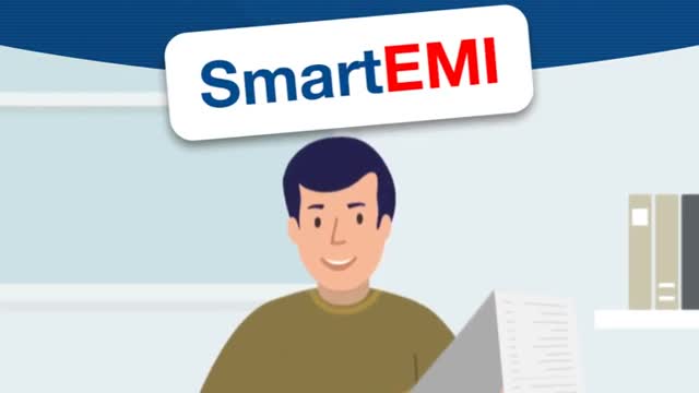 How to Convert your Credit Card Expenses to Smart EMI | HDFC Bank