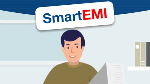 How to Convert your Credit Card Expenses to Smart EMI | HDFC Bank