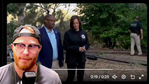 Kamala Harris has a New Husband