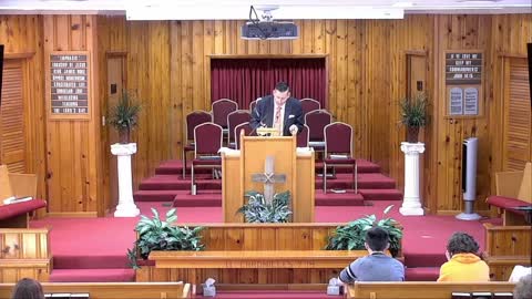 Overcoming Temptation (Part 1)