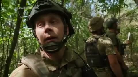 Ukraine general: Russians unable to take Kharkiv