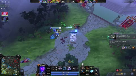 DotA 2 [.ᴀʀᴄ_ᴡᴀʀᴅᴇɴ.] - ᴘʀɪᴍᴏʀᴅɪᴀʟ ᴍɪɴᴅ