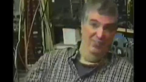 The Philadelphia Experiment, MK Ultra, Magnetic fields and 5G are tied together ?