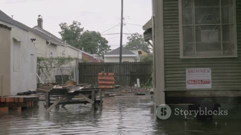 Hurricane Milton Wreaks Havoc in Florida: 2.5 Million Without Power