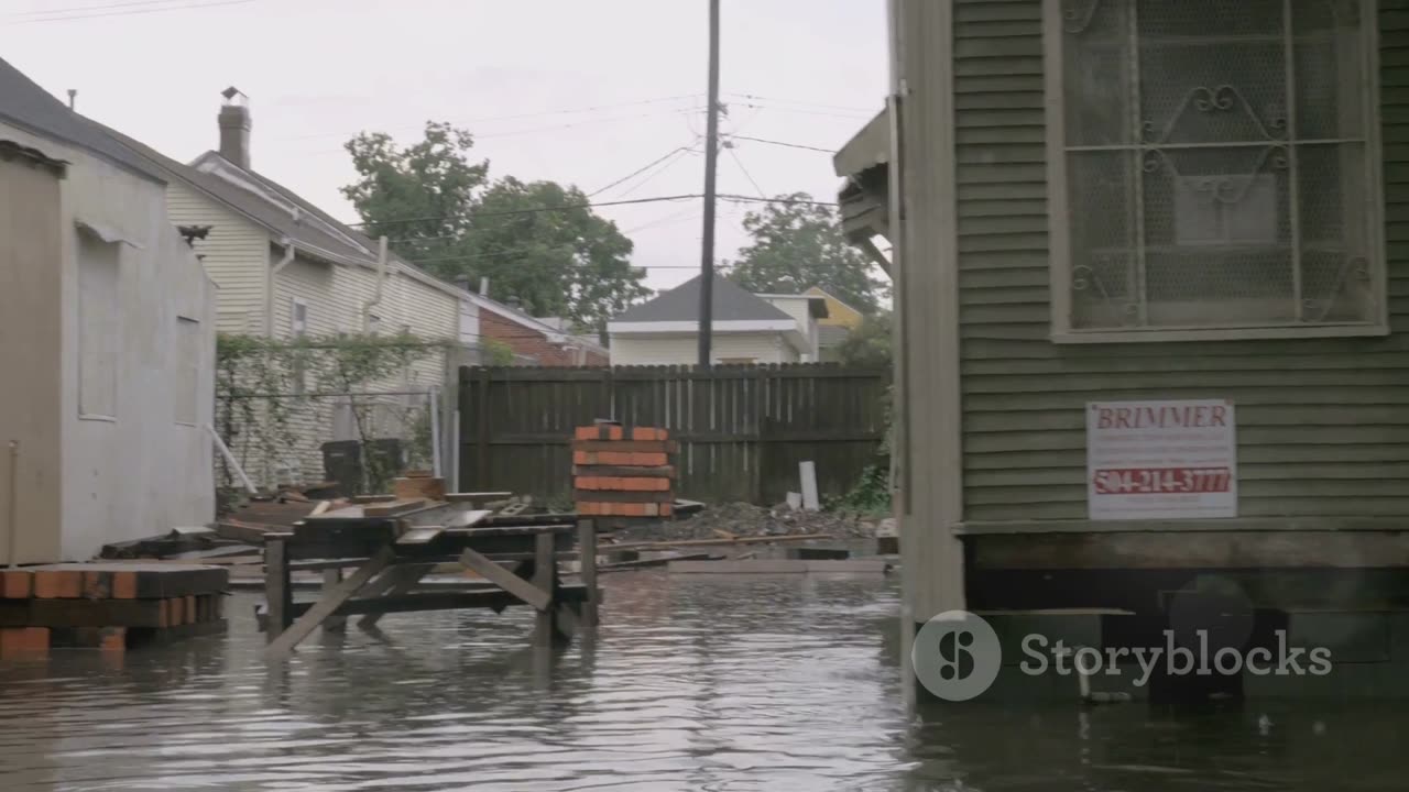 Hurricane Milton Wreaks Havoc in Florida: 2.5 Million Without Power