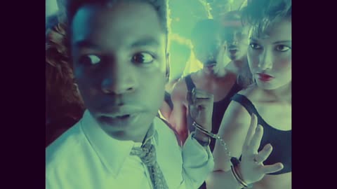 Word Up - Version