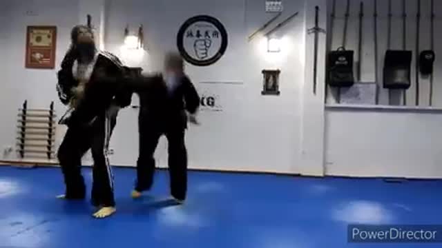 Hapkido
