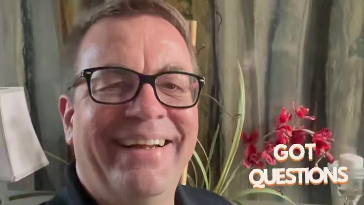 Got Questions?