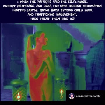 When the tables turn