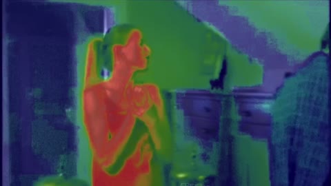 When the tables turn