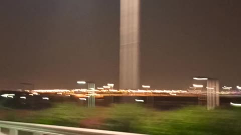 Night Track