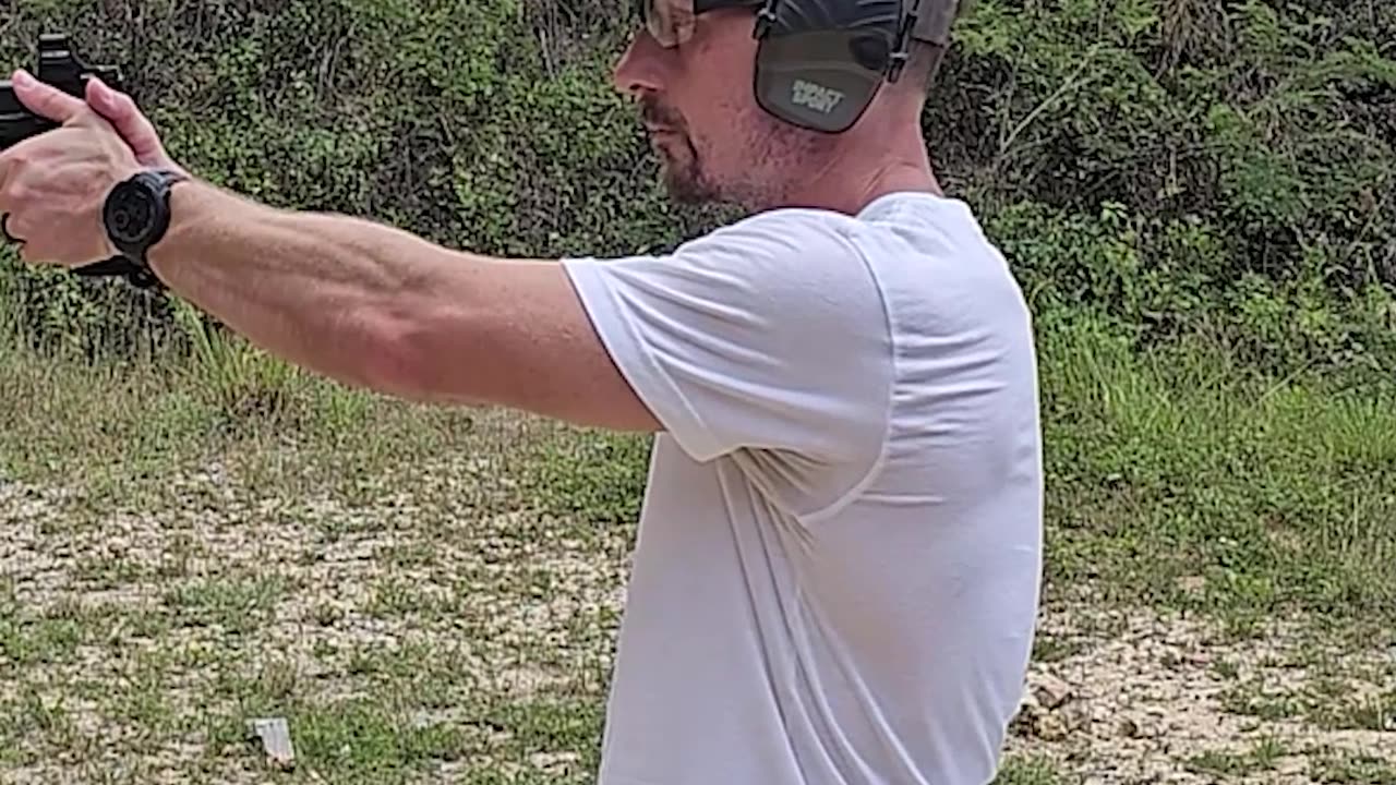 Should you reload like John Wick?