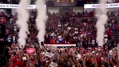Trump Rally