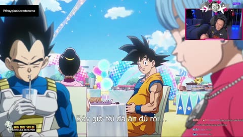 DRAGON BALL DAIMA TAP 1
