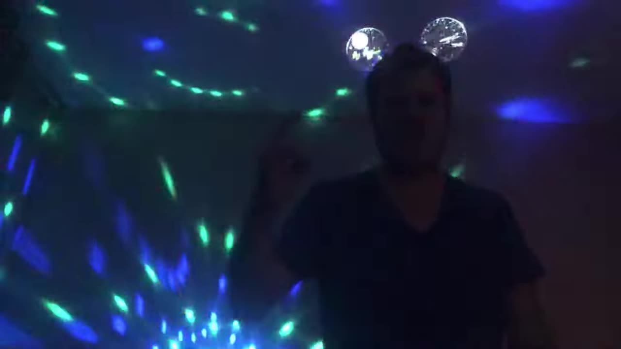 Archive Live: Dance with Me