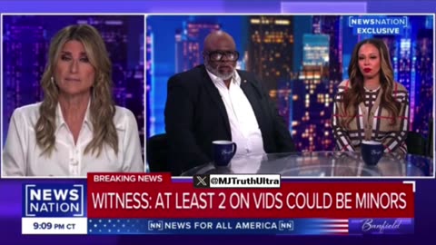 Diddy Witness says he saw 8 Celebrity Sex Tapes, 2-3 of Which Involved Celebrity Minors