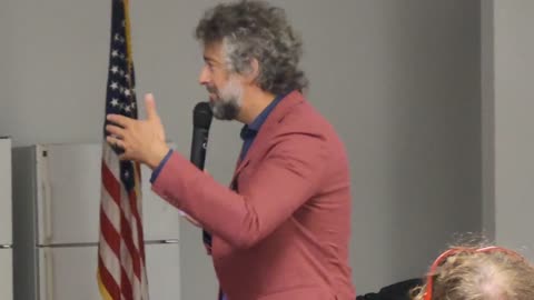 Professor Clements describes how we battle with our county election clerks and commissioners!