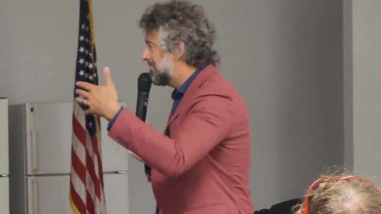 Professor Clements describes how we battle with our county election clerks and commissioners!
