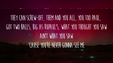 Houdini by Eminem