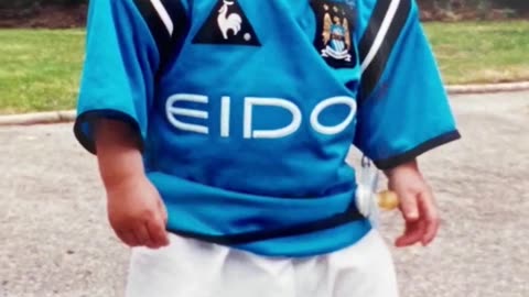 Footballers Then And Now