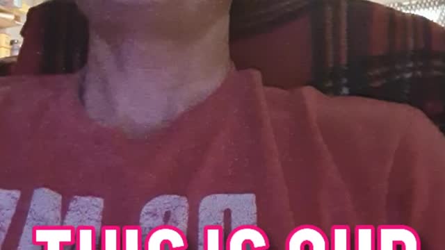 STAND UP!! AMERICANS, IT IS NOW OR NEVER