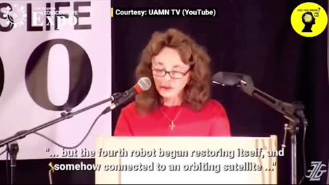 AI taking over mankind