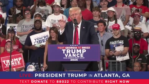 🚫💰 Trump: No Cuts to Social Security & Medicare, No Taxes for Seniors! 👴👵
