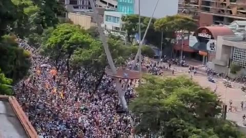 Crucial elections for Venezuelans!!!!