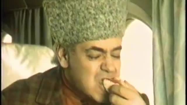Райкин, Аркадий-Монолог о дефиците (1974).
