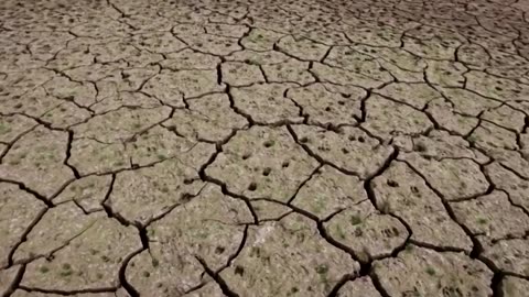 World hits year-long breach of 1.5C threshold, EU says