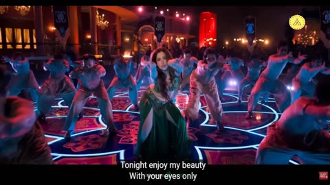 Enjoy the beauty tonight with your eyes