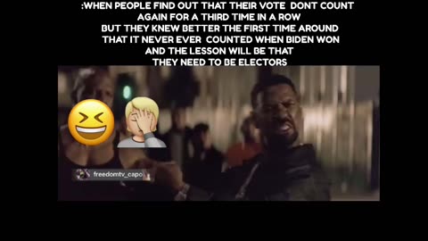 Election despotism