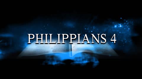 Philippians 4