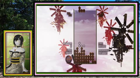 Kintsugi's Tetris Livestream