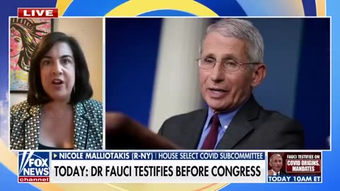 Lawmakers expected to grill Fauci over bombshell COVID allegations EXCLUSIVE Gutfeld News