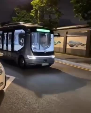 Coming soon.... Already massively deployed in china....