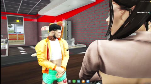 Cheeto Head Livestream VOD - September 7, 2024 (Part 4)