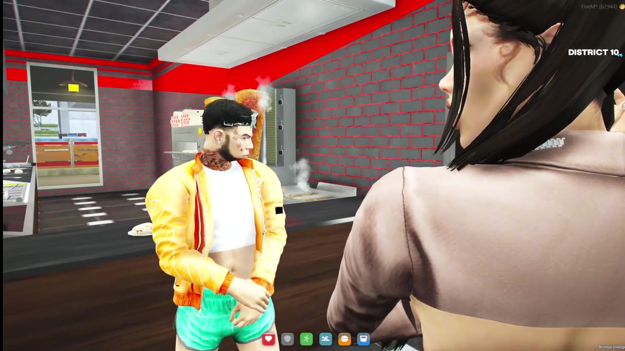 Cheeto Head Livestream VOD - September 7, 2024 (Part 4)