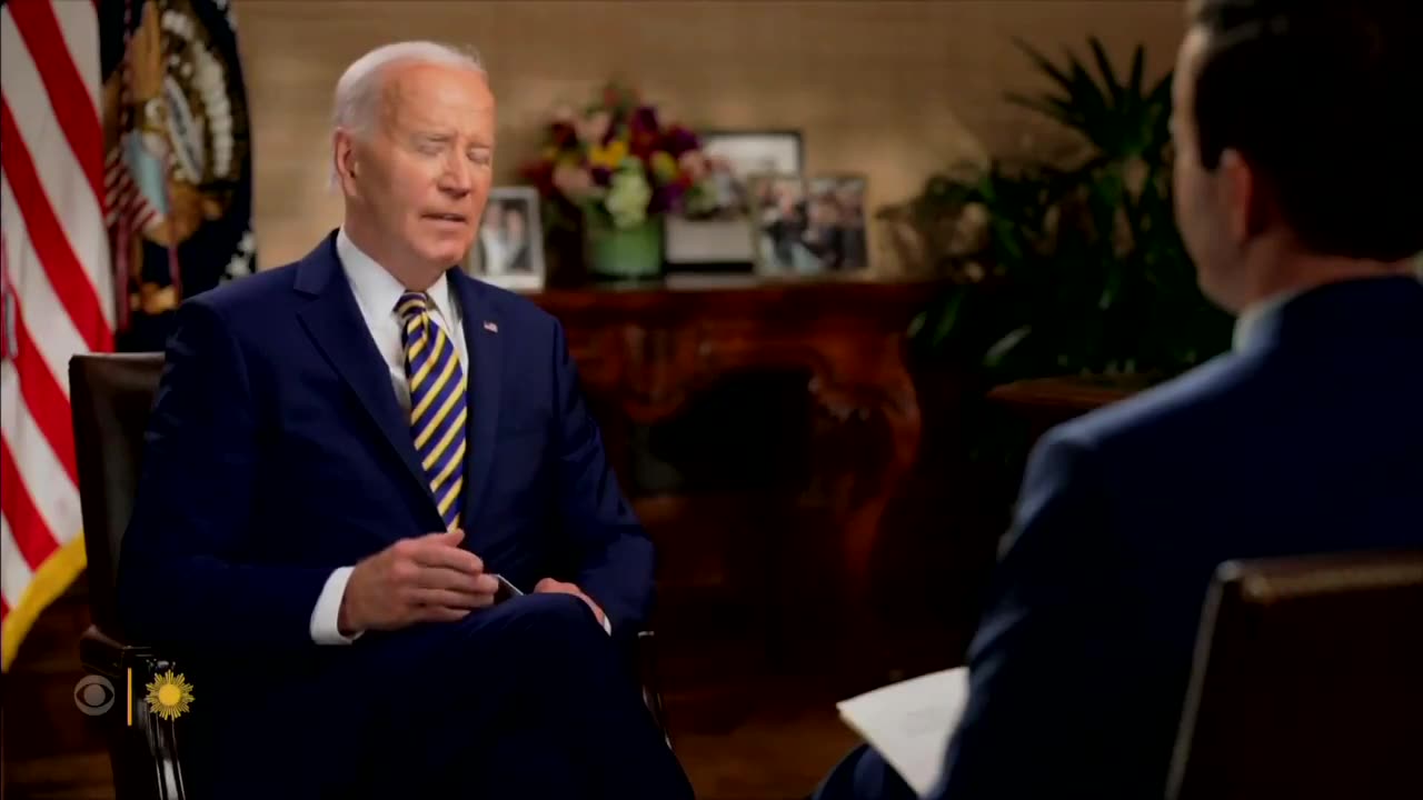 Biden Claims Coup by Top Dems: Obama, Pelosi, Schumer Involved 🚨👔
