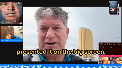 Trump Innocent Of All J6 Charges - Hard Work Paid Off