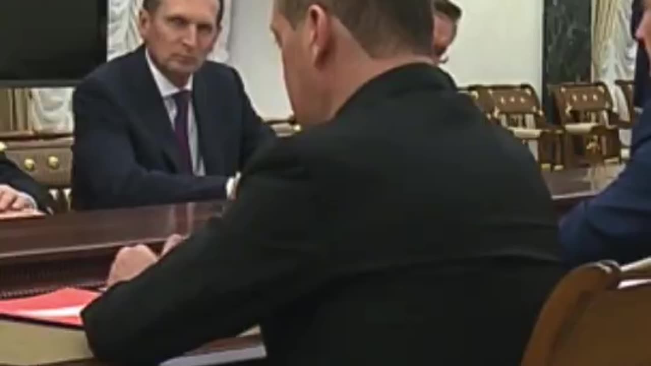 President Putin introduced the amendments of Russia’s nuclear doctrine