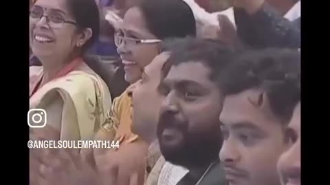India landed!