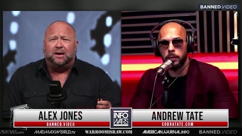 #andrewtate #bannedvideo