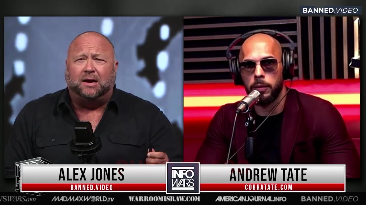 #andrewtate #bannedvideo
