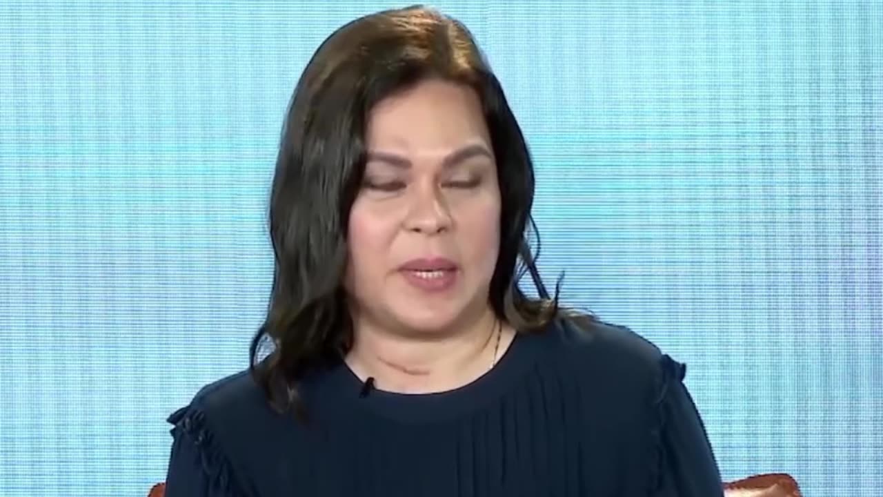 ANG TOTOONG PROBLEMA NG BAYAN NATIN